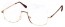 semi rimless snooker