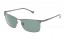 627P (matt gunmetal) polarized lens