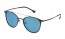 599B (matt black) mirror lens