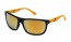 6AGG (rubber opaline green) mirror lens
