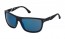 92EB (rubberized full blue) mirror lens