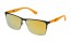 498G (matt green) mirror lens
