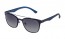 SNFP (matt gun metal/blue) polarized lens