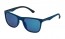 WT6B (blue grad matt tr.blue) mirror lens