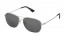 589X (shiny palladium) mirror lens
