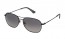 S39P (semi-matt black) polarized lens