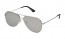 589X (shiny palladium) mirror lens