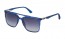 955 (shiny transparent blue) 