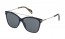 6A5X (shiny opal gray) mirror lens