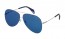 579B (shiny palladium) mirror lens