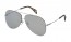 579X (shiny palladium) mirror lens