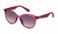 AFDX (shiny transp cyclamen) mirror lens