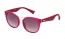 9M5X (shiny milky fuchsia) mirror lens