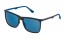 94CB (shiny full brown) mirror lens