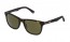 722V (shiny dark havana) mirror lens