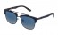 627Z (matt gunmetal) polarized lens