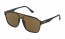 W37G (sh brown+petroleum green) mirror lens