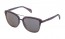 Q63X (shiny full violet) mirror lens