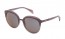 8T3X (shiny full dark pink) mirror lens