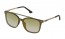 878G (semi matt havana) mirror lens
