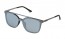 U28X (semi-matt black) mirror lens