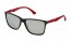 Z42X (shiny black) mirror lens