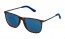 7VEB (havana rubberized) mirror lens