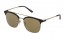 8FFG (shiny gray gold) mirror lens
