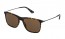 722P (shiny dark havana) polarized lens