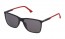 6VPX (matt full dark grey) mirror lens