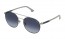 502 (shiny gunmetal) 
