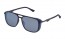7M3B (mat tr blue+mat dark blue) mirror lens