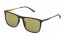 49HG (matt full brown) mirror lens