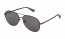 8U6X (matt black w/red parts) mirror lens