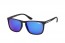 187 (black blue)
