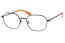 004 (black/fluro orange)