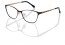 004 (black/rose gold)
