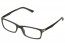 968 (MATT DARK GREY)