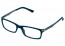 D82M (SEMI MATT BLUE)