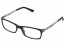 U28 (SEMI-MATT BLACK)