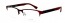 08G1 (SHINY BURGUNDY/BLACK)