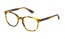 0794 (SHINY MUSTARD HAVANA STRIPED BROWN)