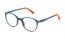 BL1Y (OPAL BLUE)