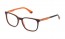0L75 (DARK BLUE AND ORANGE)