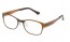 D54M (MATT LIGHT BROWN )