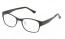 U28 (SEMI-MATT BLACK )