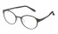 U28 (SEMI-MATT BLACK )