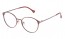 8G1 (SEMI-MATT ANTIQUE BURGUNDY)