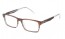 C00 (SHINY STREAKED BROWN)