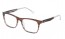 C00 (SHINY STREAKED BROWN)